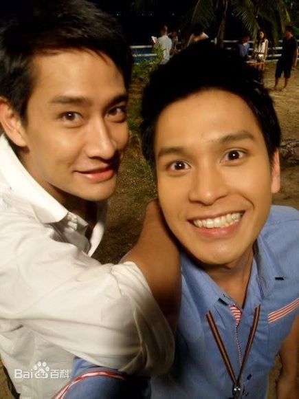 纳瓦·君拉纳拉(Nawat Kulrattanarak)生活照生活照