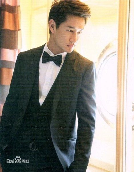 纳瓦·君拉纳拉(Nawat Kulrattanarak)生活照生活照