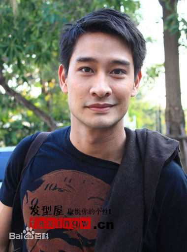 纳瓦·君拉纳拉(Nawat Kulrattanarak)生活照生活照