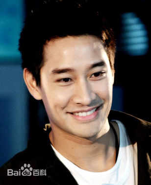 纳瓦·君拉纳拉(Nawat Kulrattanarak)生活照生活照