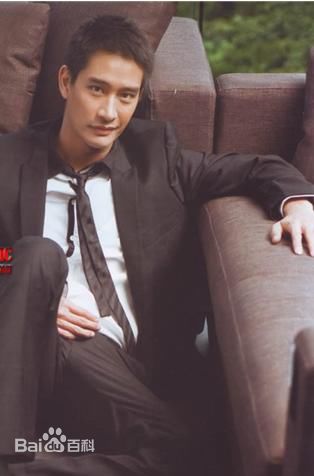 纳瓦·君拉纳拉(Nawat Kulrattanarak)生活照生活照