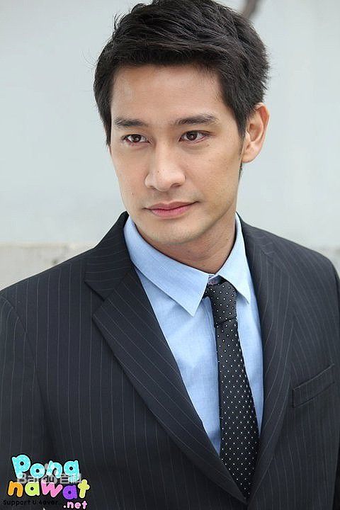 纳瓦·君拉纳拉(Nawat Kulrattanarak)生活照生活照