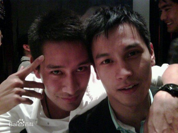 纳瓦·君拉纳拉(Nawat Kulrattanarak)生活照生活照