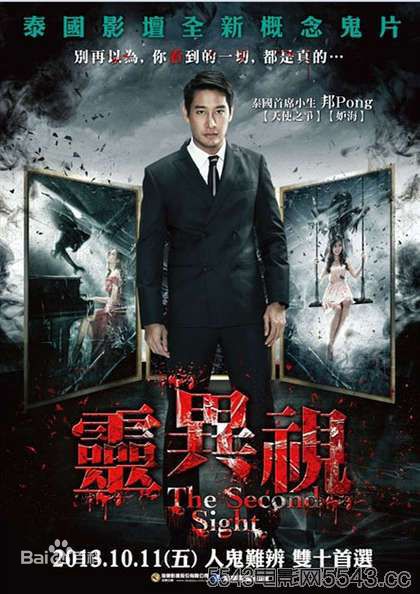 纳瓦·君拉纳拉(Nawat Kulrattanarak)精选剧照