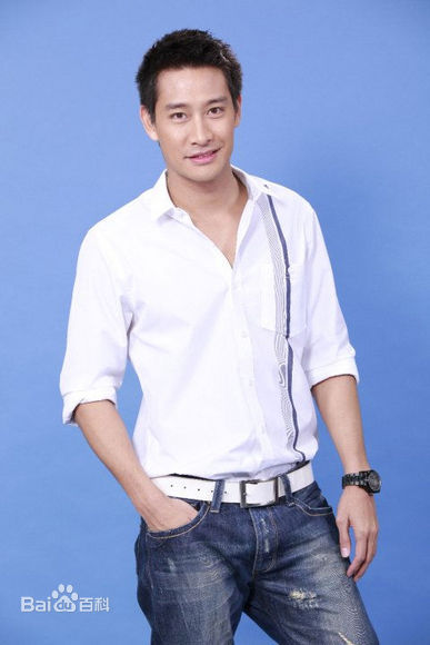 纳瓦·君拉纳拉(Nawat Kulrattanarak)精选剧照