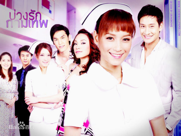 纳瓦·君拉纳拉(Nawat Kulrattanarak)精选剧照