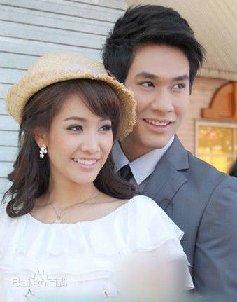 纳瓦·君拉纳拉(Nawat Kulrattanarak)精选剧照