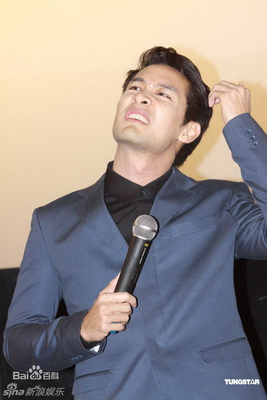 纳瓦·君拉纳拉(Nawat Kulrattanarak)pong精彩图册