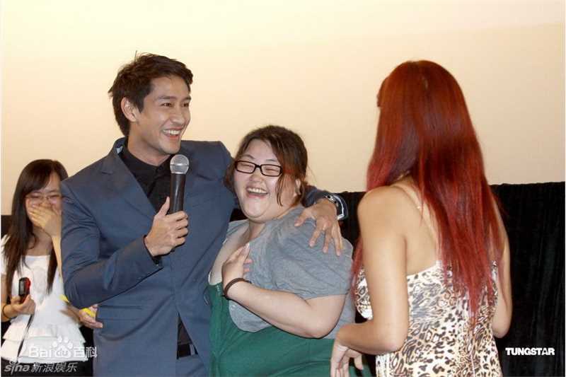 纳瓦·君拉纳拉(Nawat Kulrattanarak)pong精彩图册