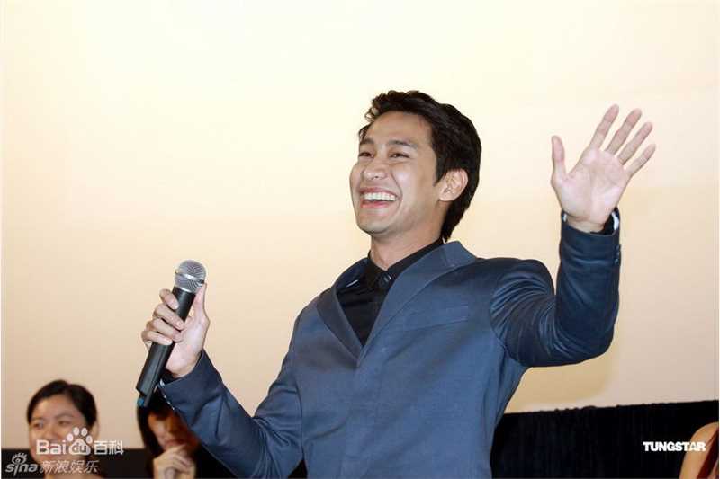 纳瓦·君拉纳拉(Nawat Kulrattanarak)pong精彩图册