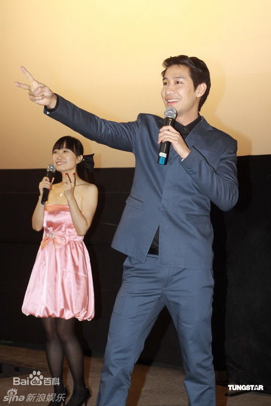 纳瓦·君拉纳拉(Nawat Kulrattanarak)pong精彩图册