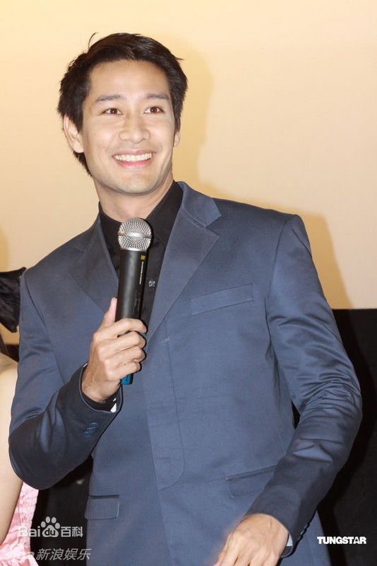 纳瓦·君拉纳拉(Nawat Kulrattanarak)pong精彩图册