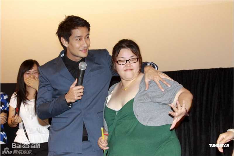 纳瓦·君拉纳拉(Nawat Kulrattanarak)pong精彩图册