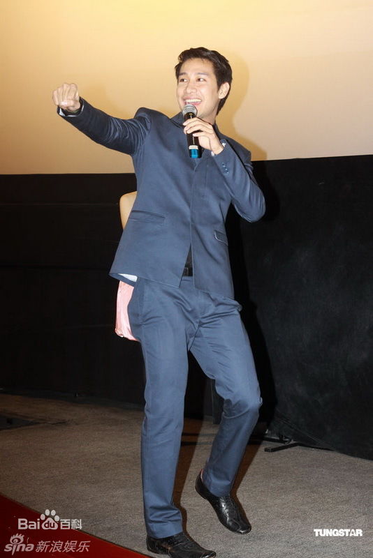 纳瓦·君拉纳拉(Nawat Kulrattanarak)pong精彩图册