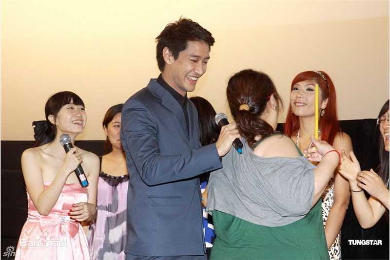 纳瓦·君拉纳拉(Nawat Kulrattanarak)pong精彩图册