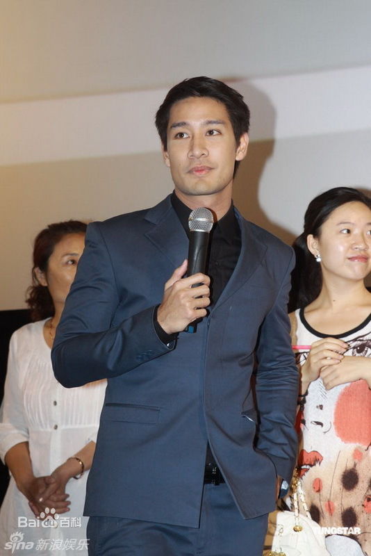 纳瓦·君拉纳拉(Nawat Kulrattanarak)pong精彩图册