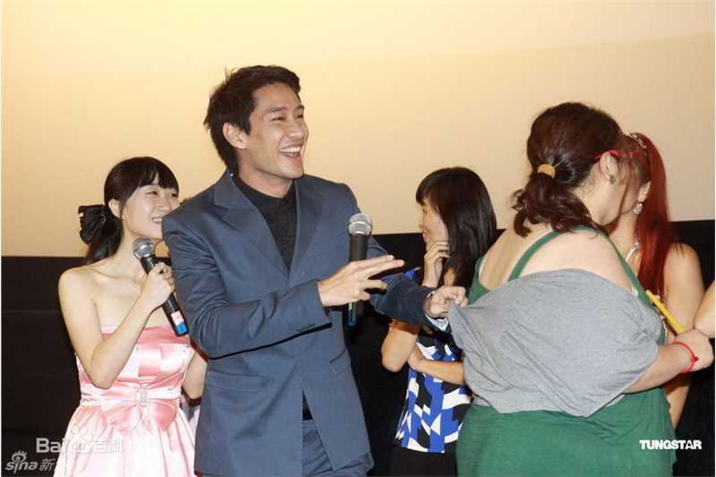 纳瓦·君拉纳拉(Nawat Kulrattanarak)pong精彩图册