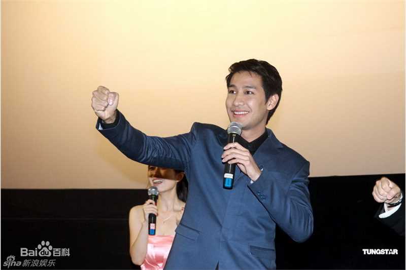 纳瓦·君拉纳拉(Nawat Kulrattanarak)pong精彩图册