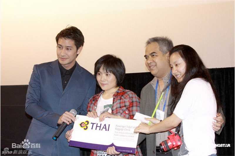 纳瓦·君拉纳拉(Nawat Kulrattanarak)pong精彩图册