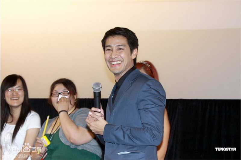 纳瓦·君拉纳拉(Nawat Kulrattanarak)pong精彩图册