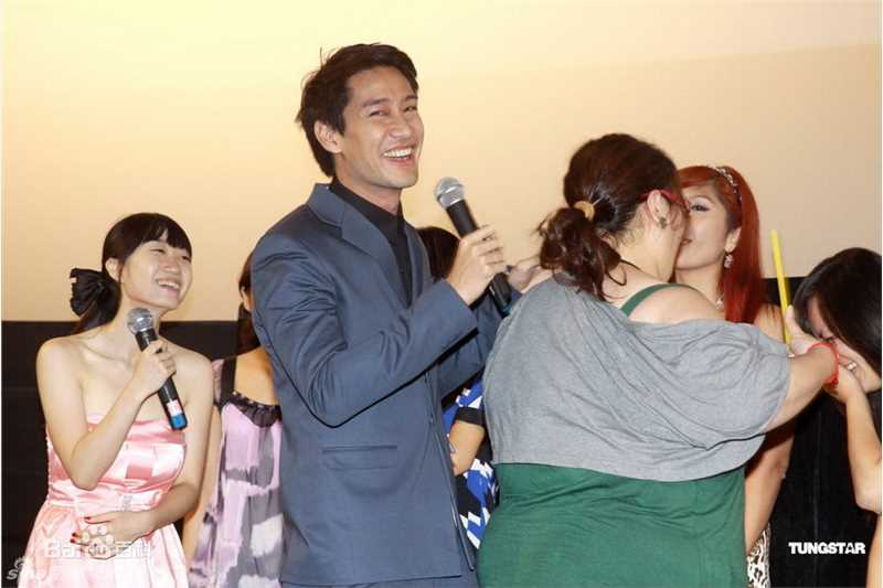 纳瓦·君拉纳拉(Nawat Kulrattanarak)pong精彩图册