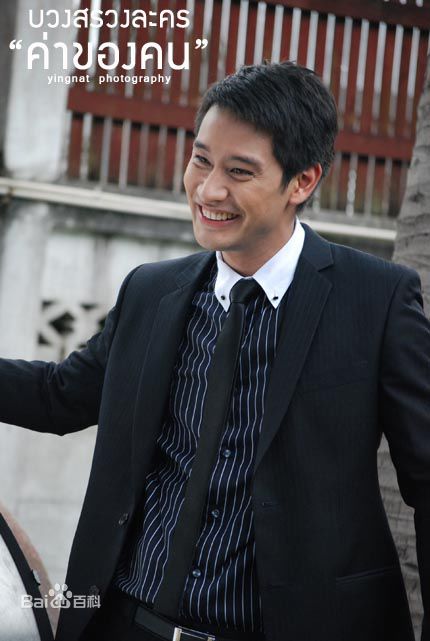 精选纳瓦·君拉纳拉(Nawat Kulrattanarak)精彩图册