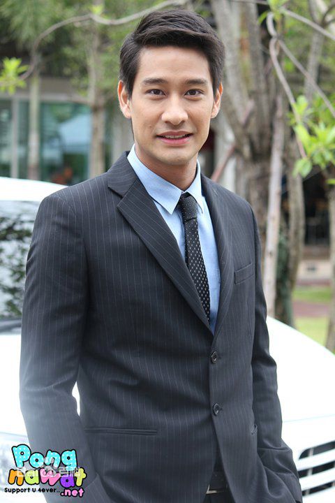 精选纳瓦·君拉纳拉(Nawat Kulrattanarak)精彩图册