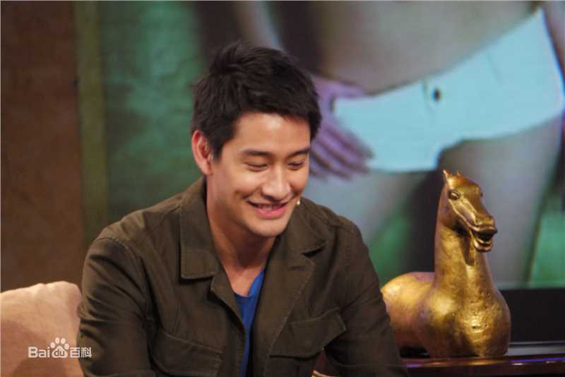 精选纳瓦·君拉纳拉(Nawat Kulrattanarak)精彩图册