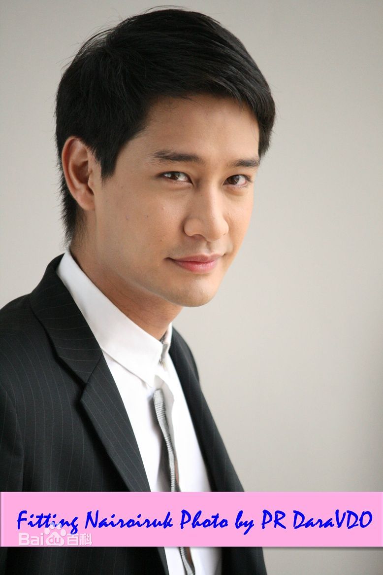 精选纳瓦·君拉纳拉(Nawat Kulrattanarak)精彩图册