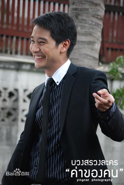 精选纳瓦·君拉纳拉(Nawat Kulrattanarak)精彩图册