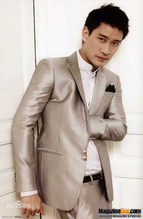 精选纳瓦·君拉纳拉(Nawat Kulrattanarak)精彩图册