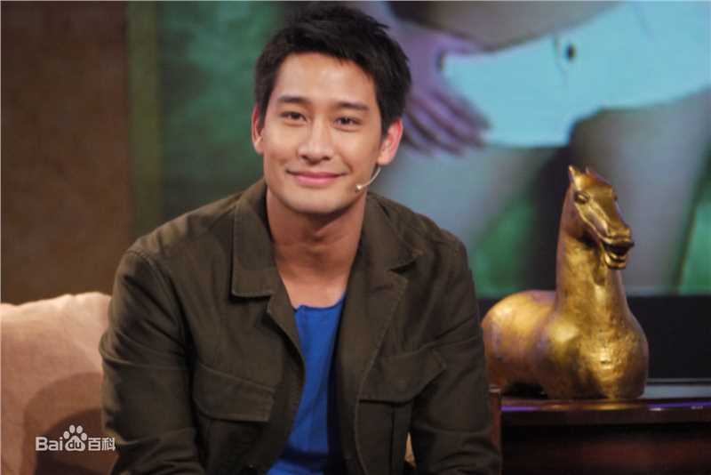 精选纳瓦·君拉纳拉(Nawat Kulrattanarak)精彩图册