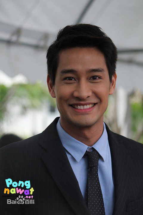 精选纳瓦·君拉纳拉(Nawat Kulrattanarak)精彩图册