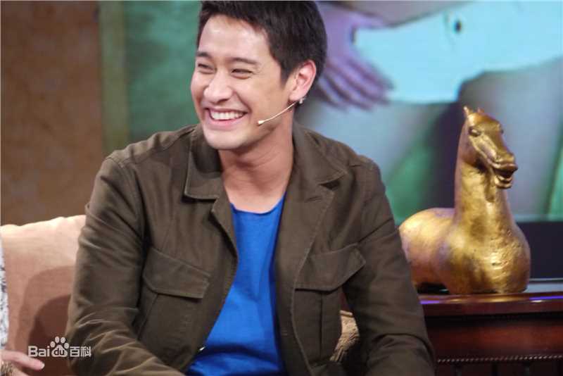 精选纳瓦·君拉纳拉(Nawat Kulrattanarak)精彩图册