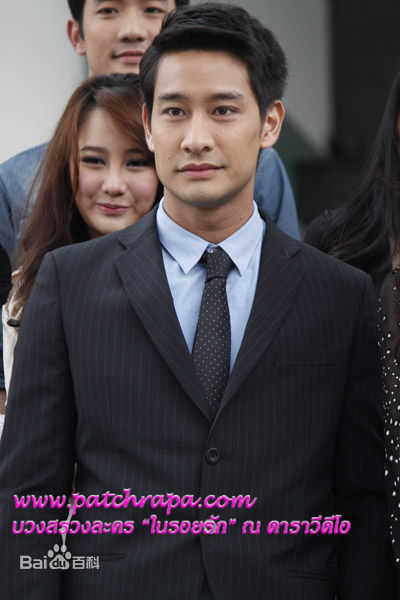 精选纳瓦·君拉纳拉(Nawat Kulrattanarak)精彩图册