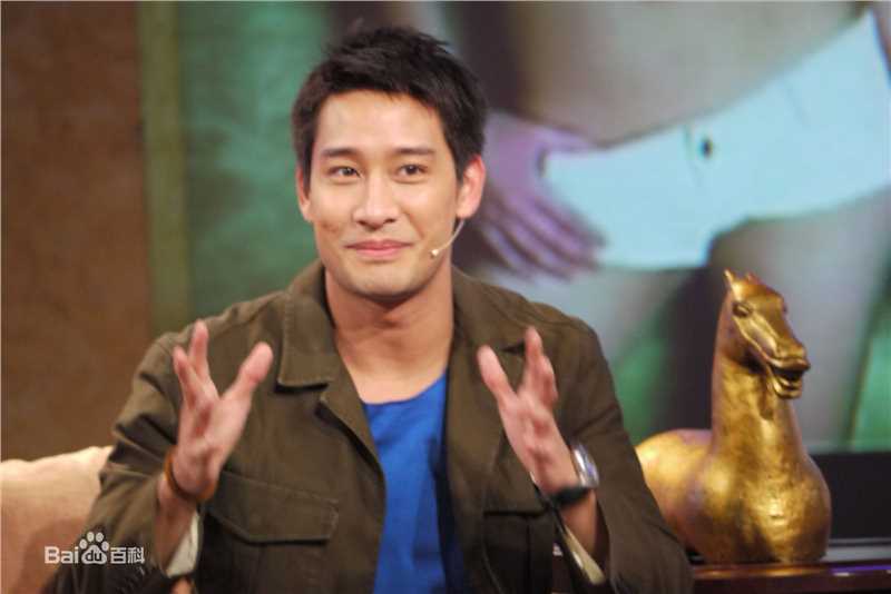 精选纳瓦·君拉纳拉(Nawat Kulrattanarak)精彩图册