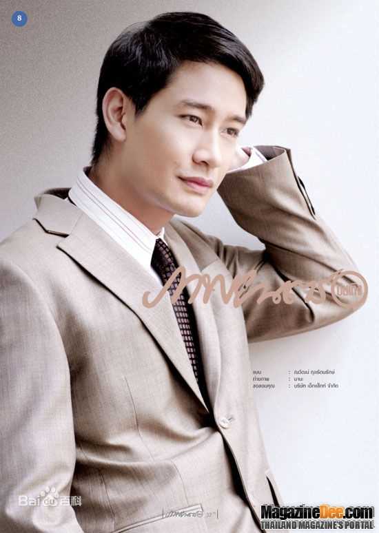 精选纳瓦·君拉纳拉(Nawat Kulrattanarak)精彩图册