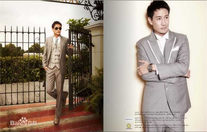 精选纳瓦·君拉纳拉(Nawat Kulrattanarak)精彩图册