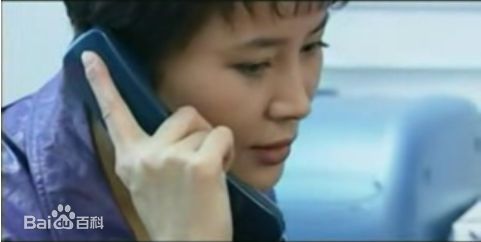 于小慧(Sandy Yu)_《情有千千劫》最新剧照