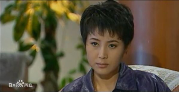 于小慧(Sandy Yu)_《情有千千劫》最新剧照