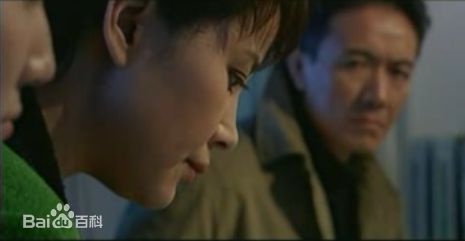 于小慧(Sandy Yu)_《情有千千劫》最新剧照