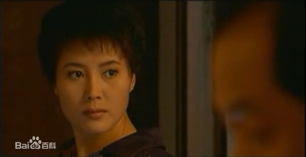 于小慧(Sandy Yu)_《情有千千劫》最新剧照