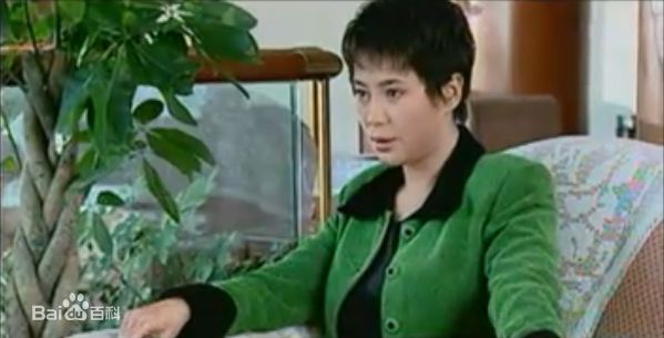 于小慧(Sandy Yu)_《情有千千劫》最新剧照