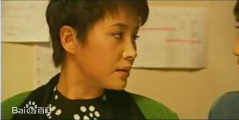 于小慧(Sandy Yu)_《情有千千劫》最新剧照