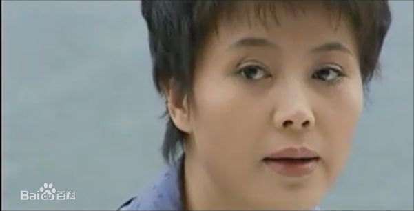 于小慧(Sandy Yu)_《情有千千劫》最新剧照