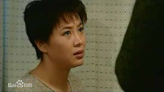 于小慧(Sandy Yu)_《情有千千劫》最新剧照