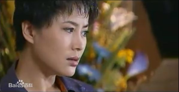 于小慧(Sandy Yu)_《情有千千劫》最新剧照