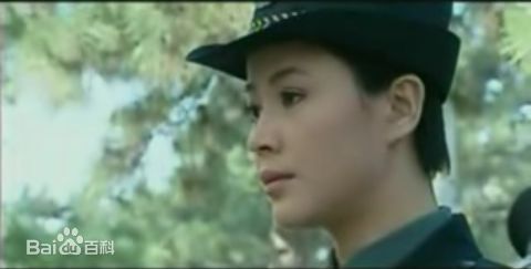 于小慧(Sandy Yu)_《情有千千劫》最新剧照