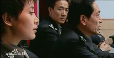 于小慧(Sandy Yu)_《情有千千劫》最新剧照