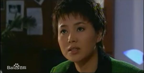 于小慧(Sandy Yu)_《情有千千劫》最新剧照